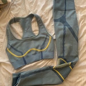 Fabletics Set
